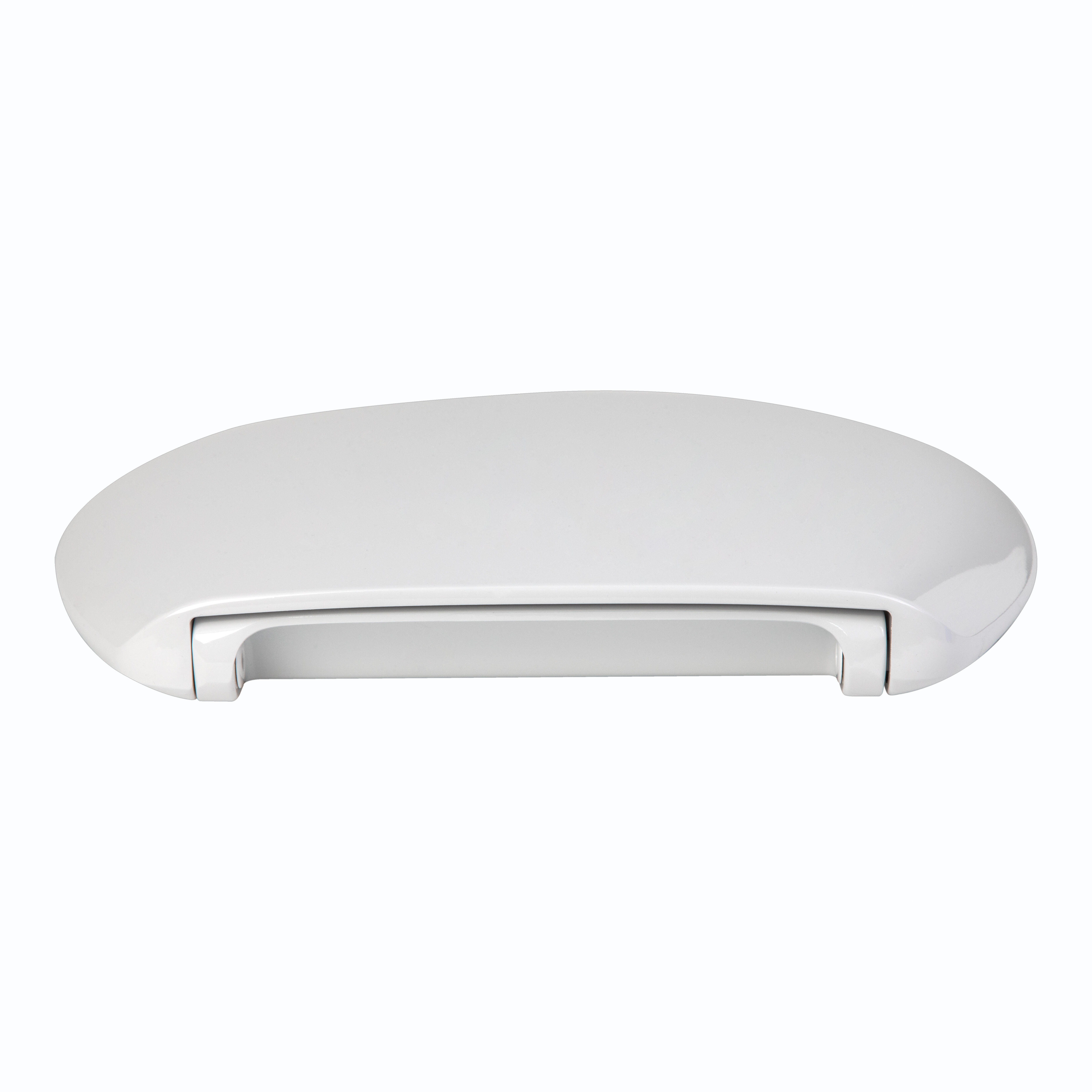 TAPA WC VICTORIA BISAGRAS ACERO - 5