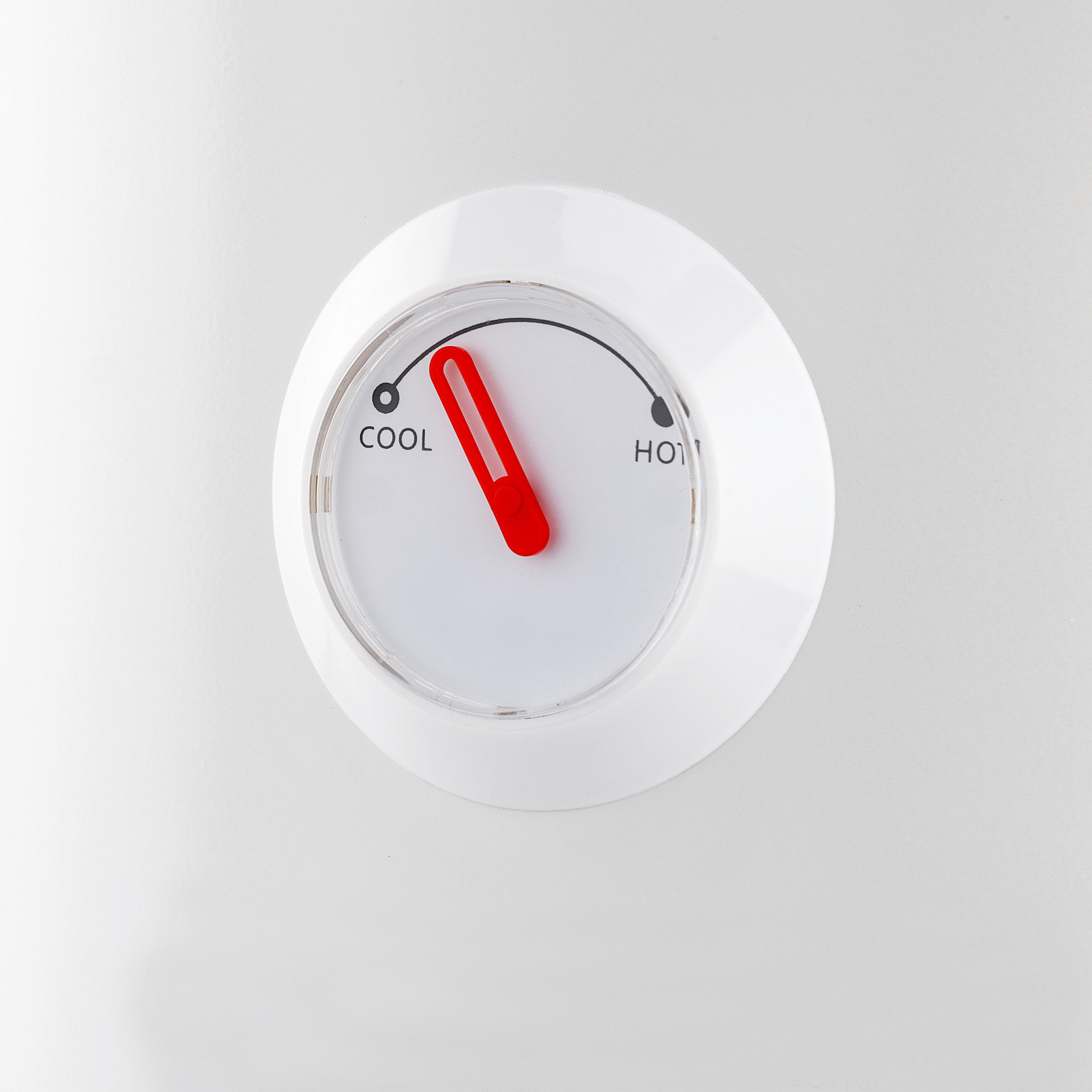 TERMO ELÉCTRICO 50 LITROS TEKA WHB - 3