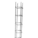 ZUNCHO ACERO CORRUGADO B500S 3M - 2