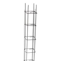 ZUNCHO ACERO CORRUGADO B500S 3M - 2