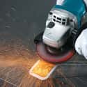 AMOLADORA MAKITA 9558HNR 840W 125MM - 8