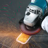 AMOLADORA MAKITA 9558HNR 840W 125MM - 8