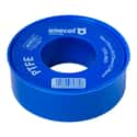 CINTA TEFLÓN Ø12X0.075MM 12M - 2
