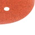 6 DISCOS DE LIJA 150MM 6 AGUJEROS GRANO 60 - 3