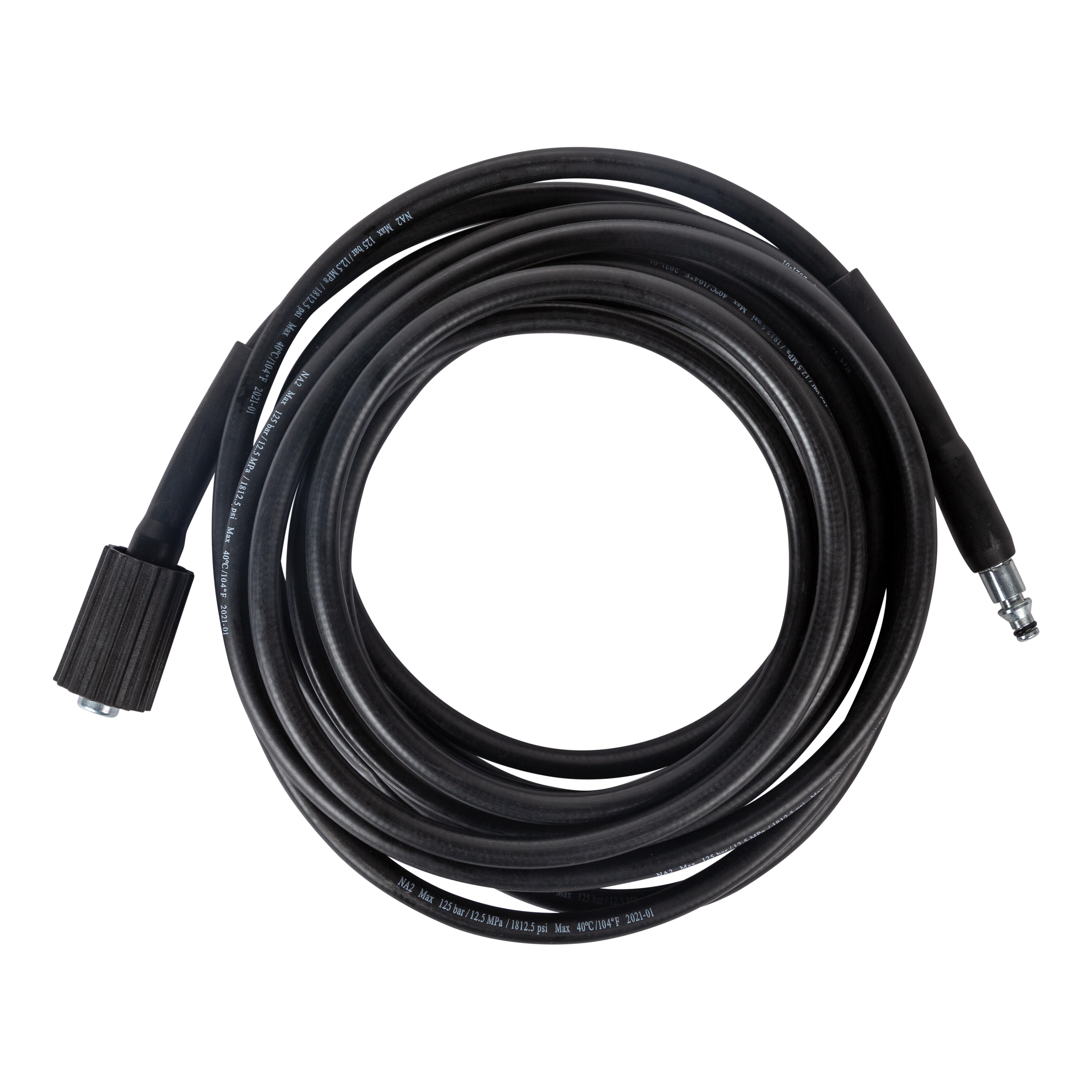 HIDROLIMPIADORA NILFISK 1400W 120BAR 440L/H - 2