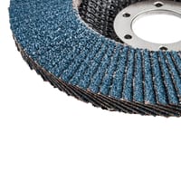 DISCO MIL HOJAS METAL 115MM GRANO 60 STAYER - 2