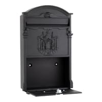 BUZÓN DE CORREO DE EXTERIOR RESIDENCIA NEGRO ARREGUI - 2