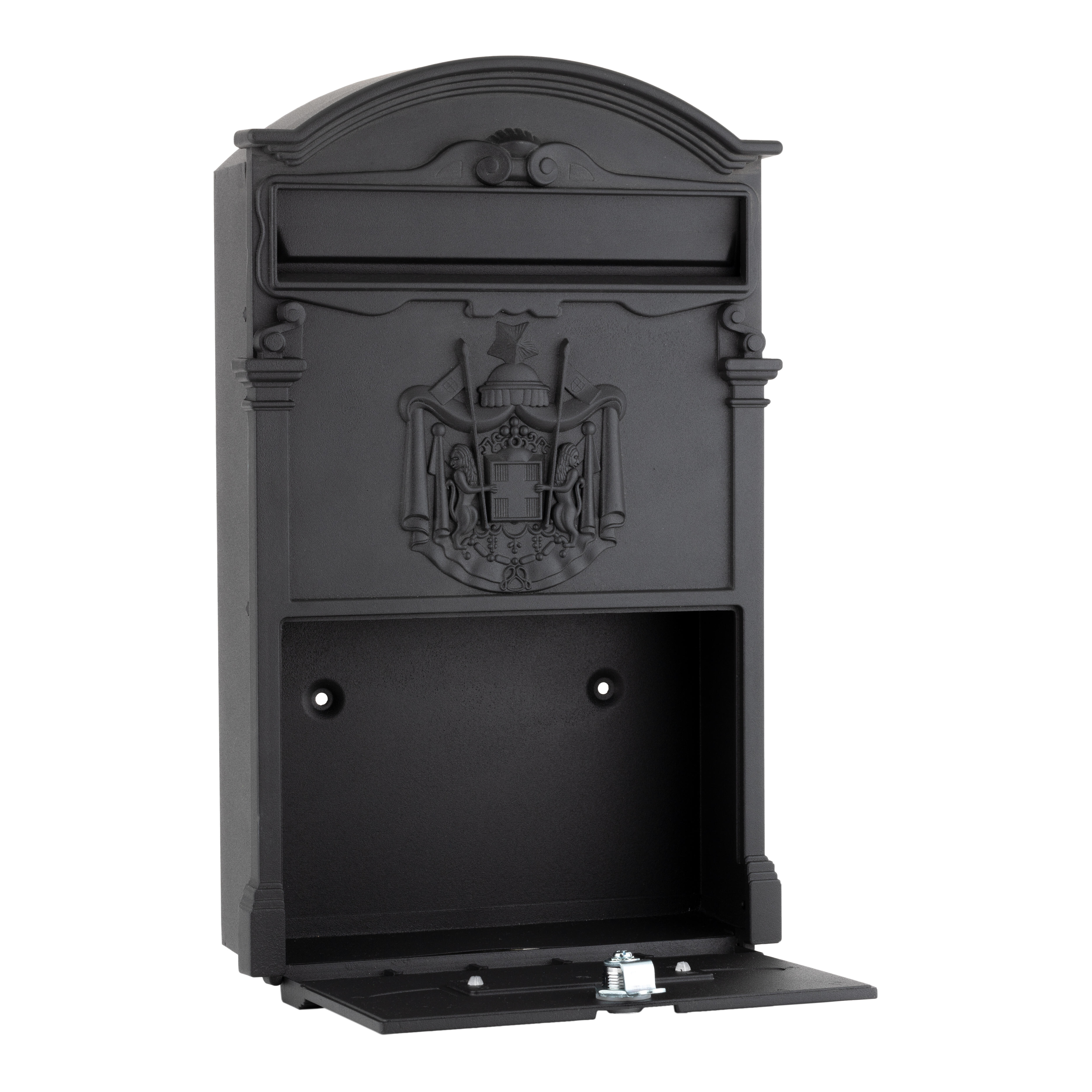 BUZÓN DE CORREO DE EXTERIOR RESIDENCIA NEGRO ARREGUI - 2