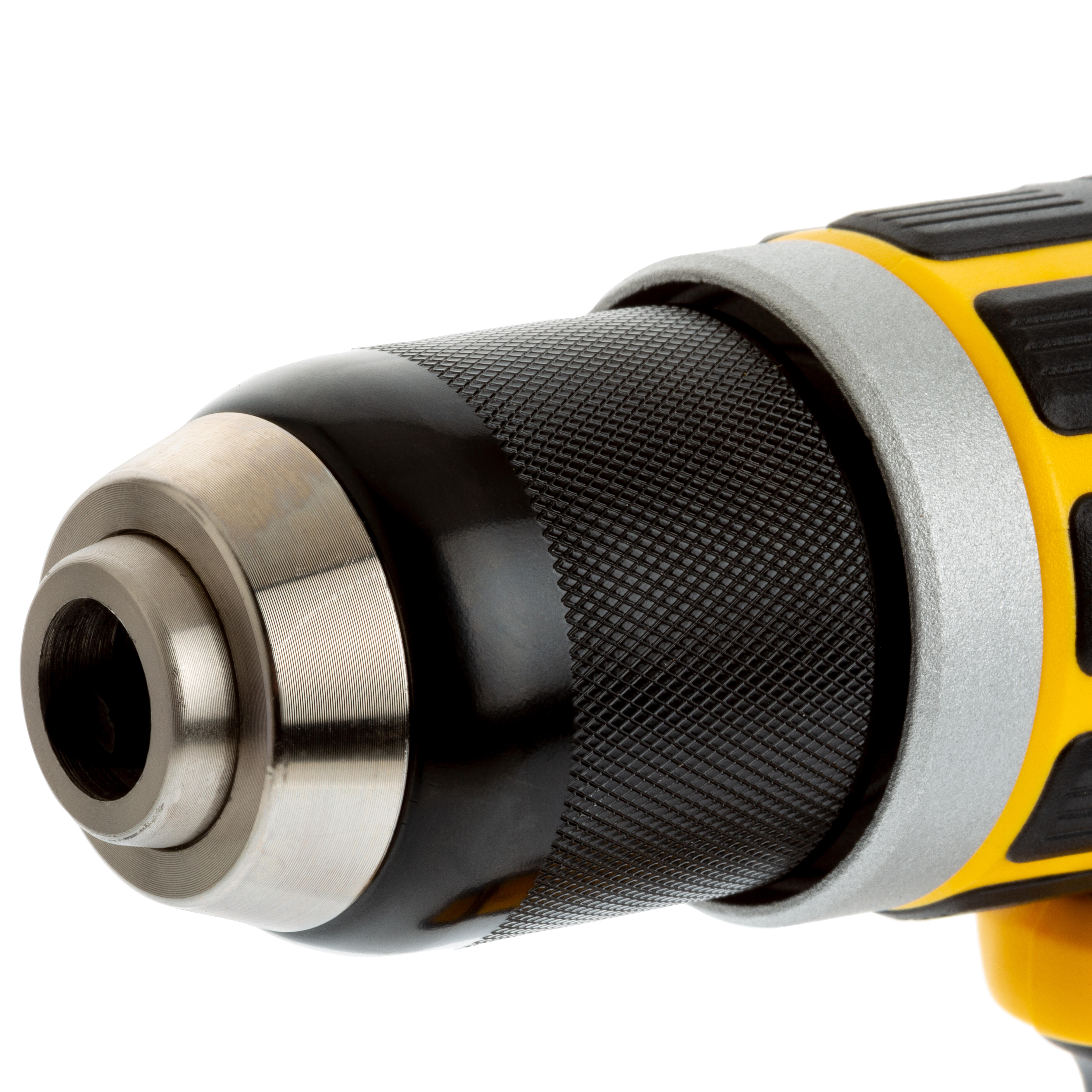 TALADRO PERCUTOR BATERÍA DEWALT DCD795M2-QW 18V BRUSHLESS 4AH - 3