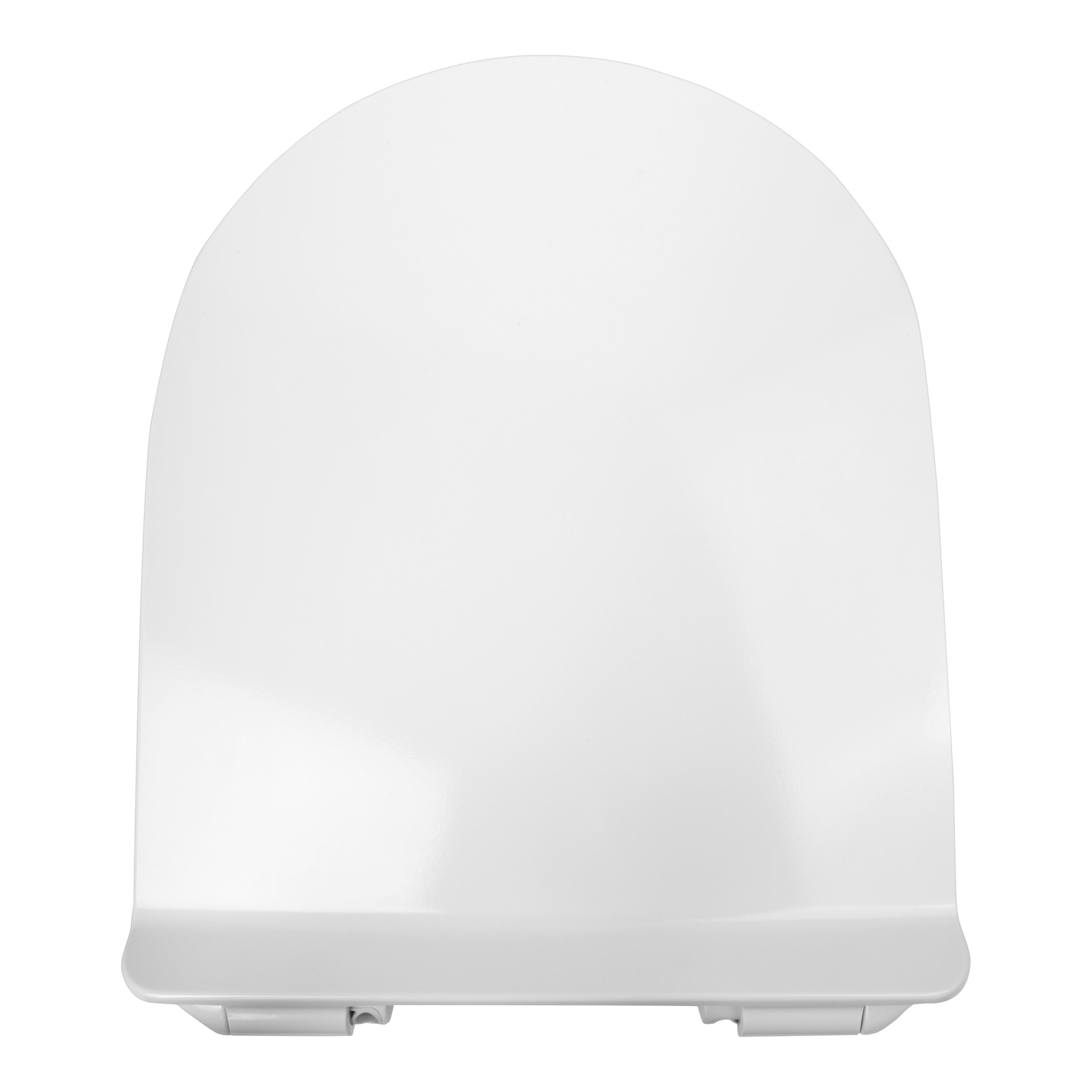 TAPA WC RONDO AMORTIGUADA - 3