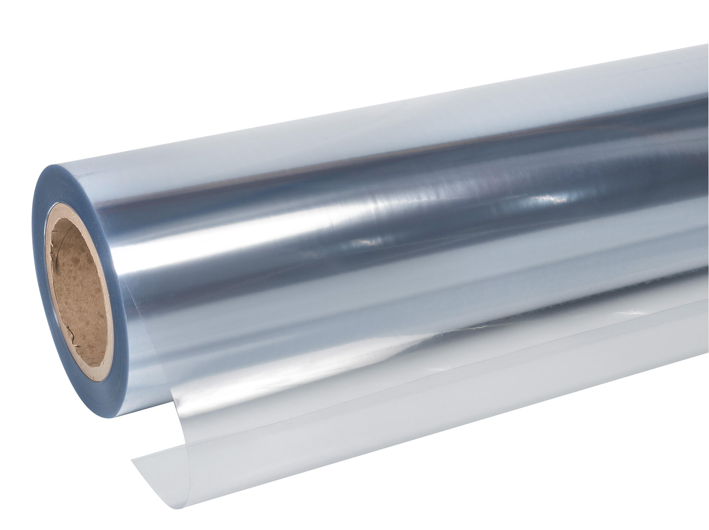 PET RIGIDO TRANSPARENTE 1000X0,75 MM. USO INTERIOR - 2