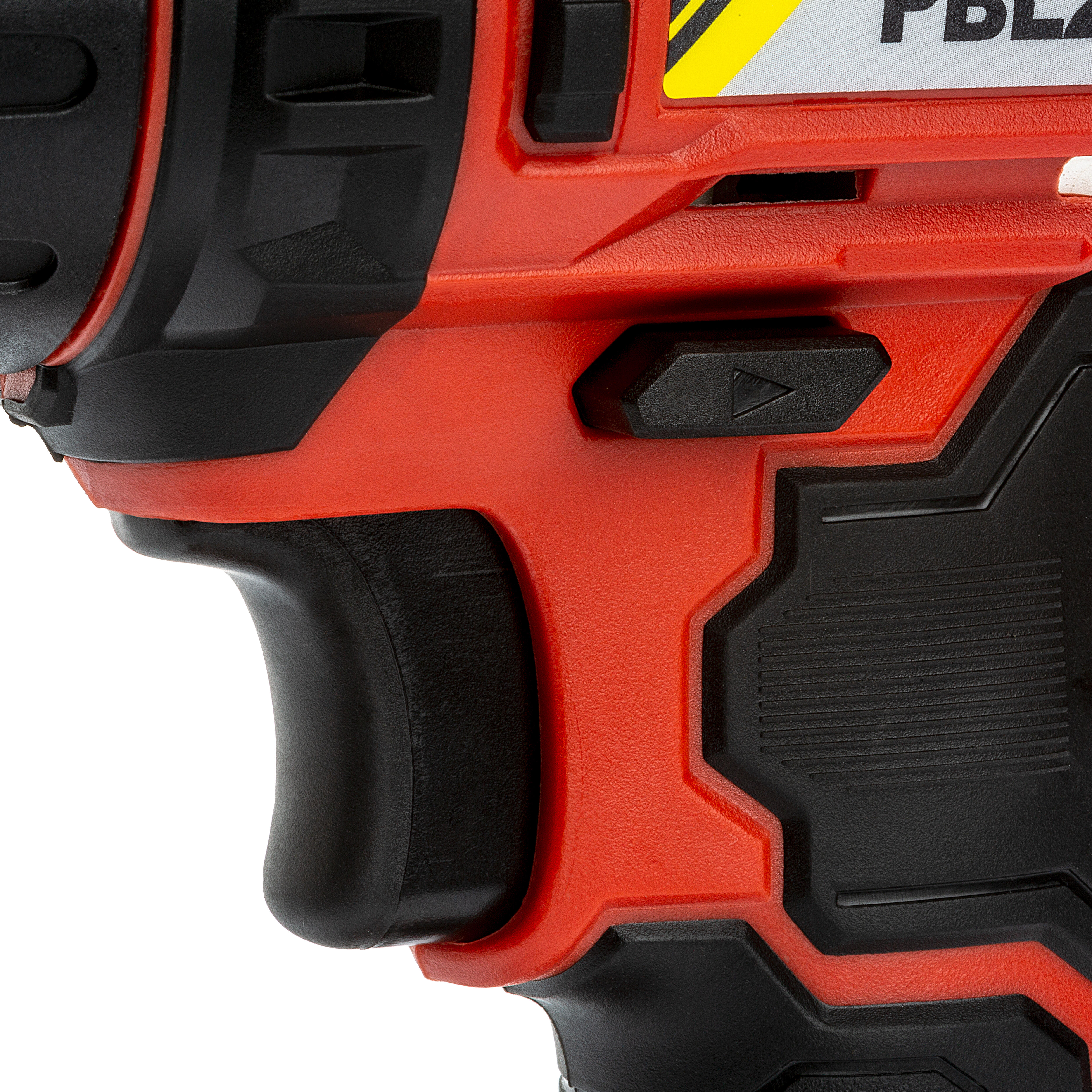 TALADRO PERCUTOR BATERÍA STAYER PBL 2022 18V  - 7