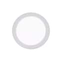 DOWNLIGHT LED EMPOTRAR CIRCULAR AJUSTABLE BLANCO 18W CCT - 2