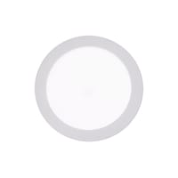 DOWNLIGHT LED EMPOTRAR CIRCULAR AJUSTABLE BLANCO 18W CCT - 2