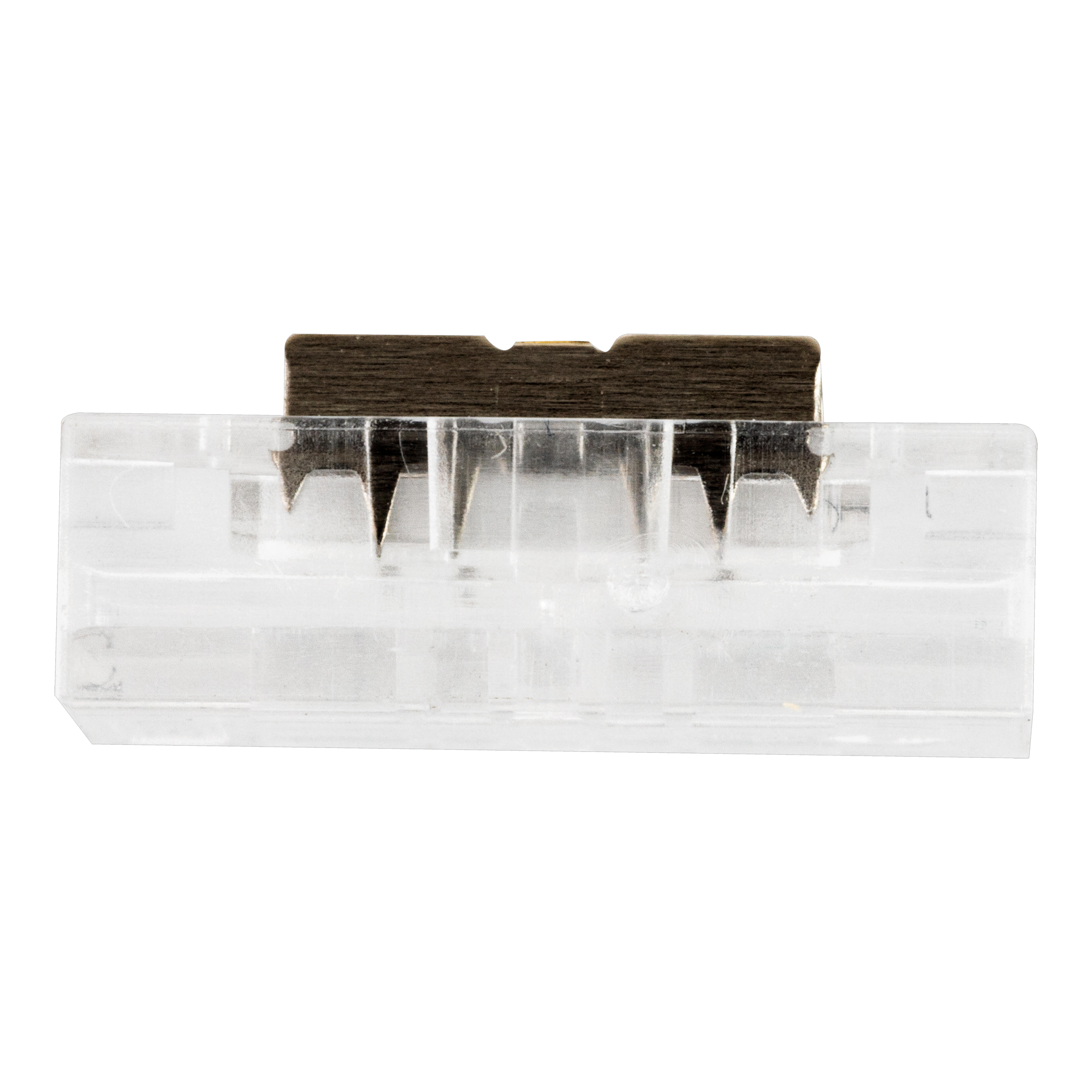 CONECTOR TIRA LED COB 24V IP20 - 2