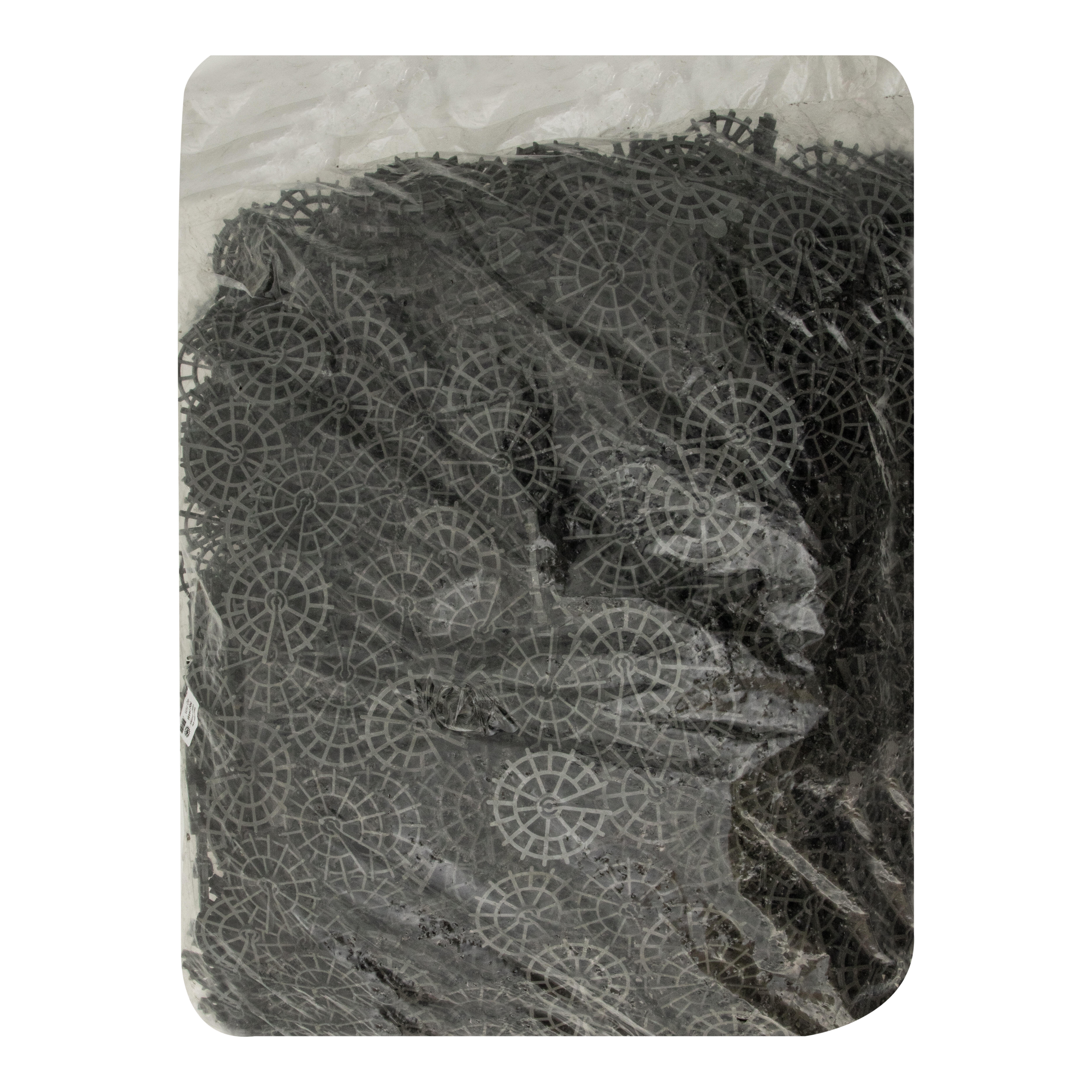 SEPARADOR TIMÓN PVC H40MM 500 UNIDADES - 2