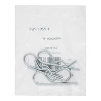 PASADOR R 3 MM. 4 UDS - 2