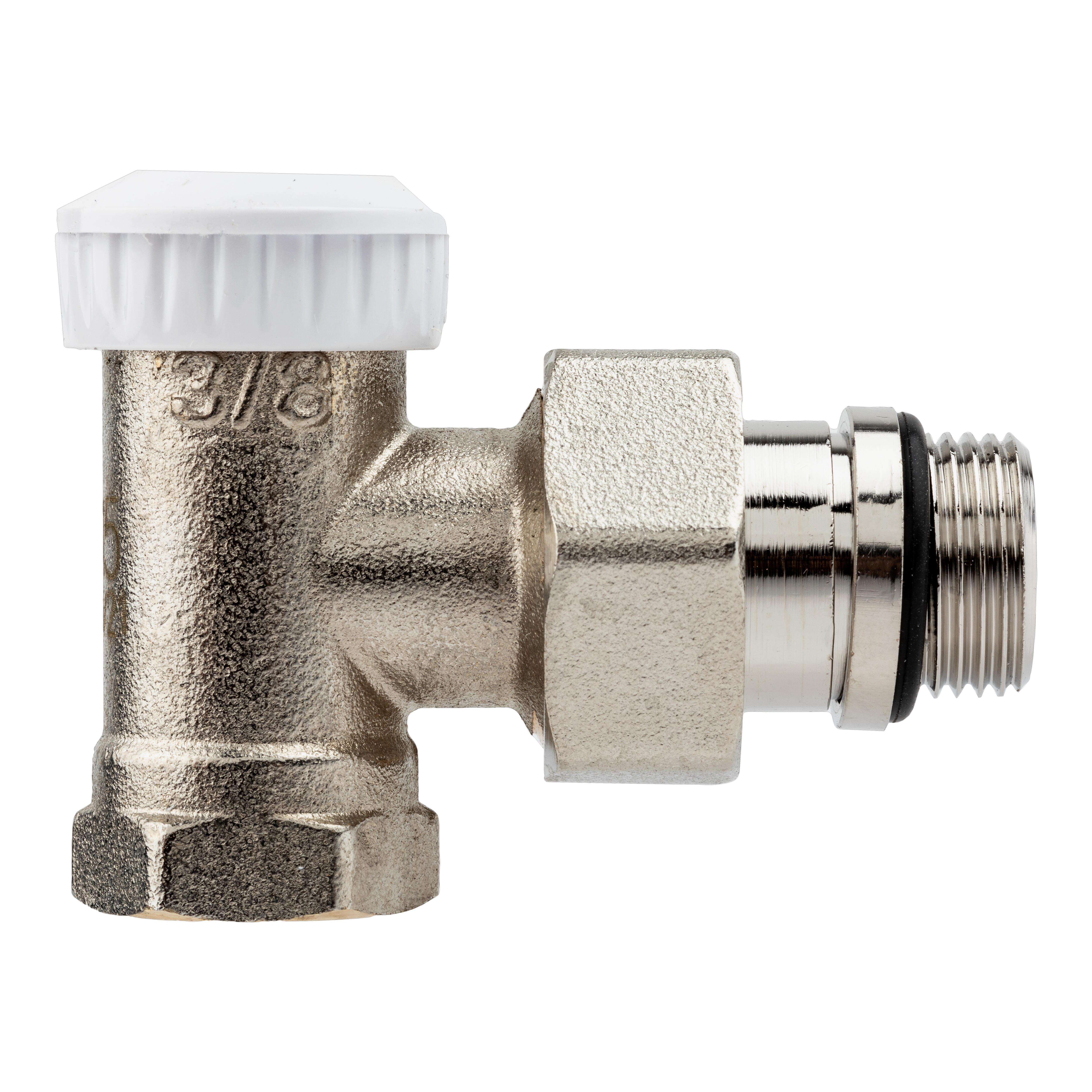 DETENTOR ESCUADRA CONEXIÓN HEMBRA Ø 3/8