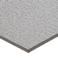 PLACA TECHO ACÚSTICO BASIC 1 60X60X1.2 CM 12 UDS - 4