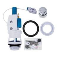 MECANISMO DESCARGA CON DOBLE PULSADOR POR CABLE TECNOAGUA - 2