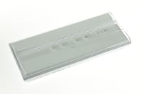 LUMINARIA DE EMERGENCIA LED NO PERMANENTE 150 LM IP44 - 2