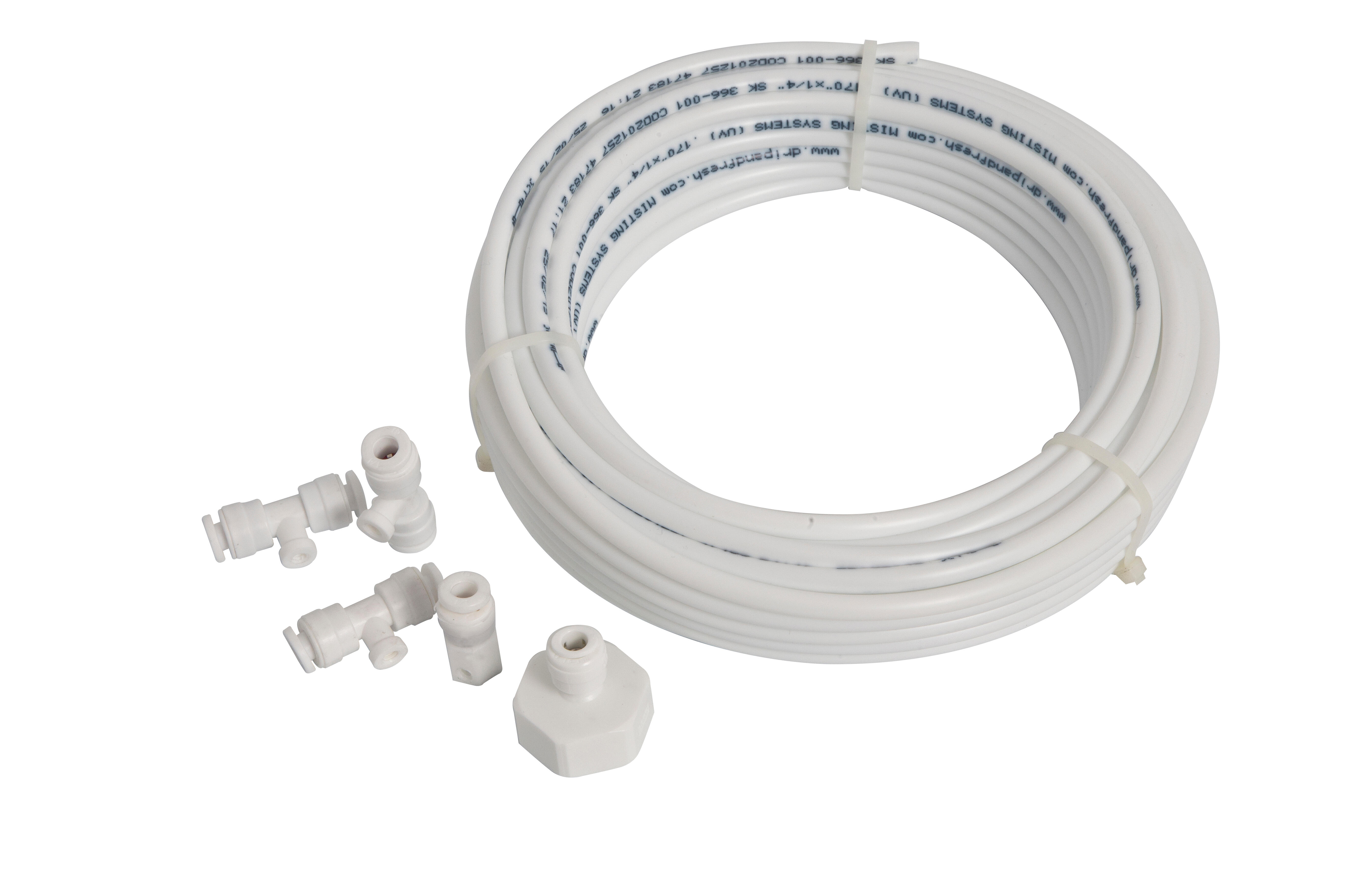 KIT NEBULIZACIÓN CON PROGRAMADOR - 2