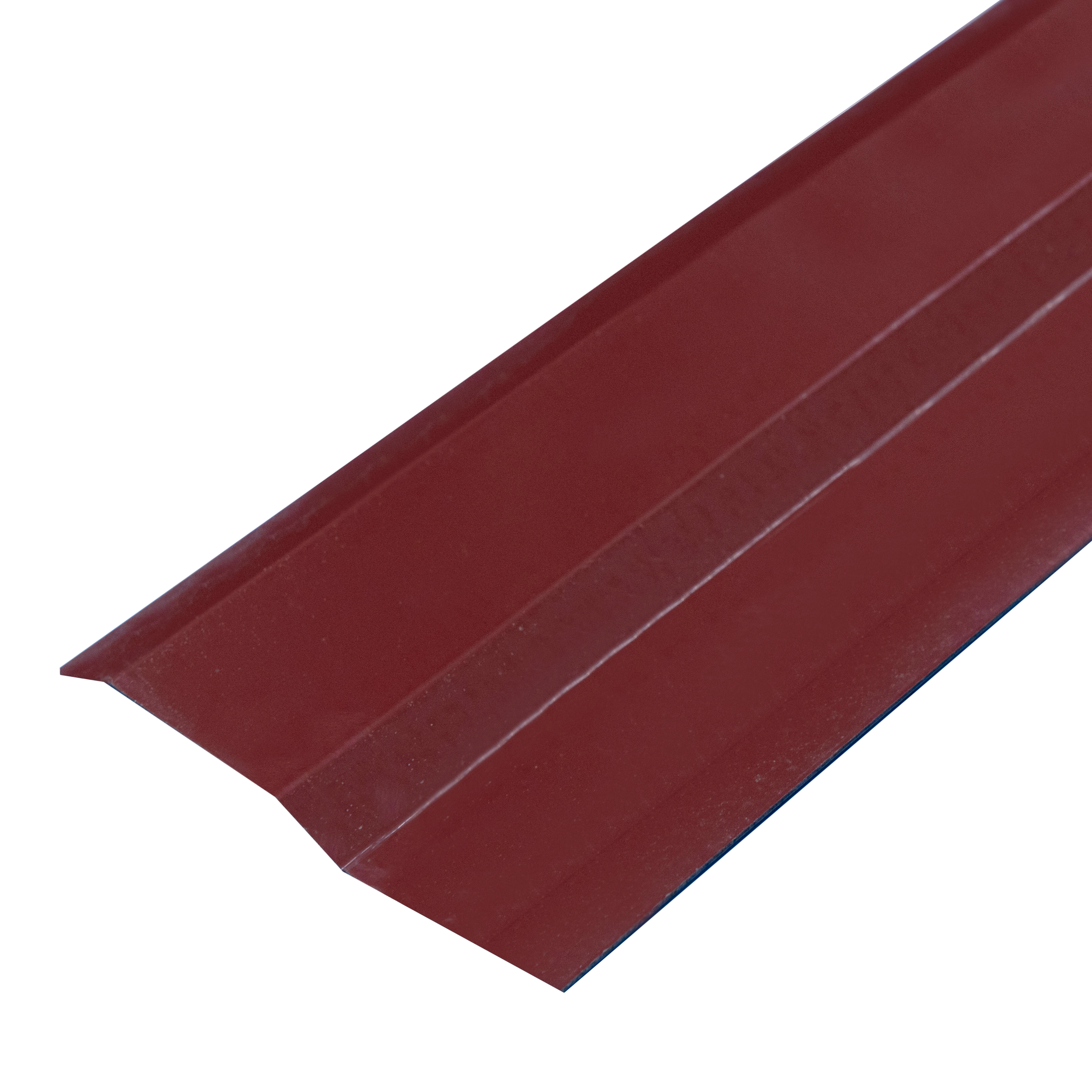PERFIL LAGRIMERO WAKAFLEX TECTUM ROJO 2 M - 2