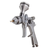 PISTOLA PARA PINTAR CON COMPRESOR CEVIK CA-1806L - 3