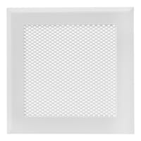 REJILLA DE VENTILACIÓN 15X15 CM BLANCO - 2