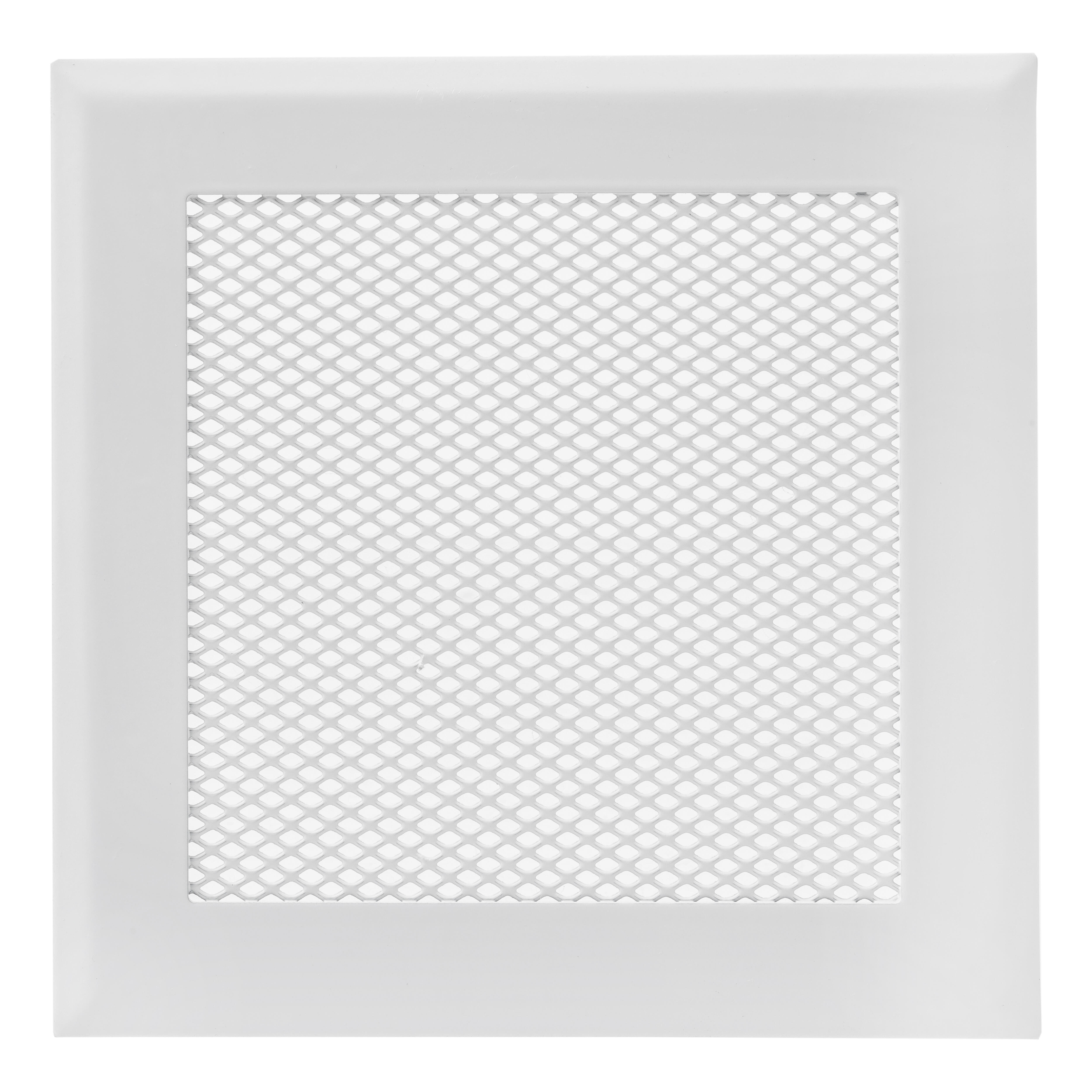 REJILLA DE VENTILACIÓN 15X15 CM BLANCO - 2