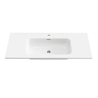 LAVABO DE ENCIMERA 101CM - 2