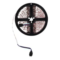 TIRA LED 24V 5M 14,4W/M LUZ RGB IP20  - 2