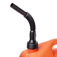 BIDÓN PLÁSTICO CON CÁNULA 20L - 4