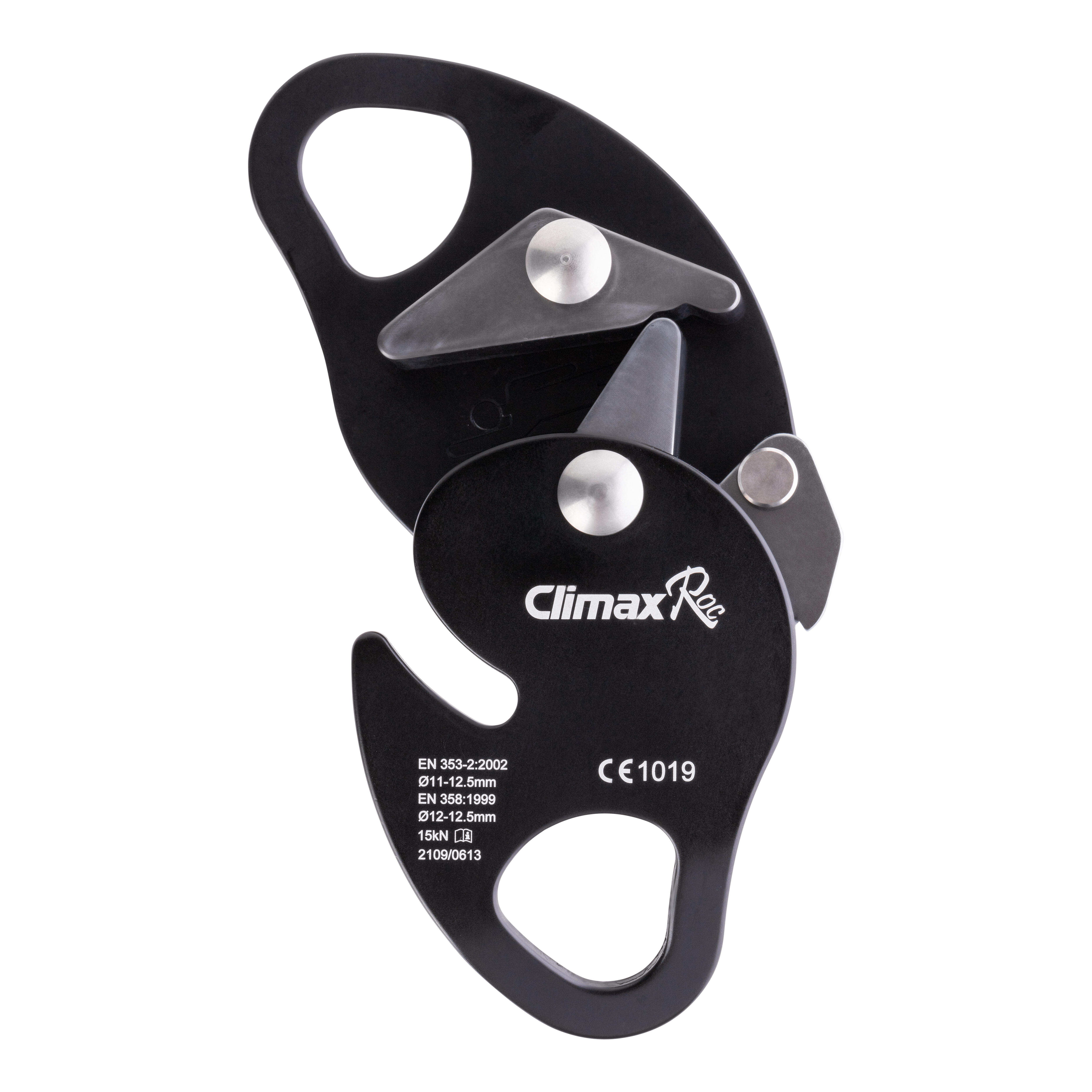 ANTICAÍDAS DESLIZANTE LINEA VIDA 11-12.5MM  - 3