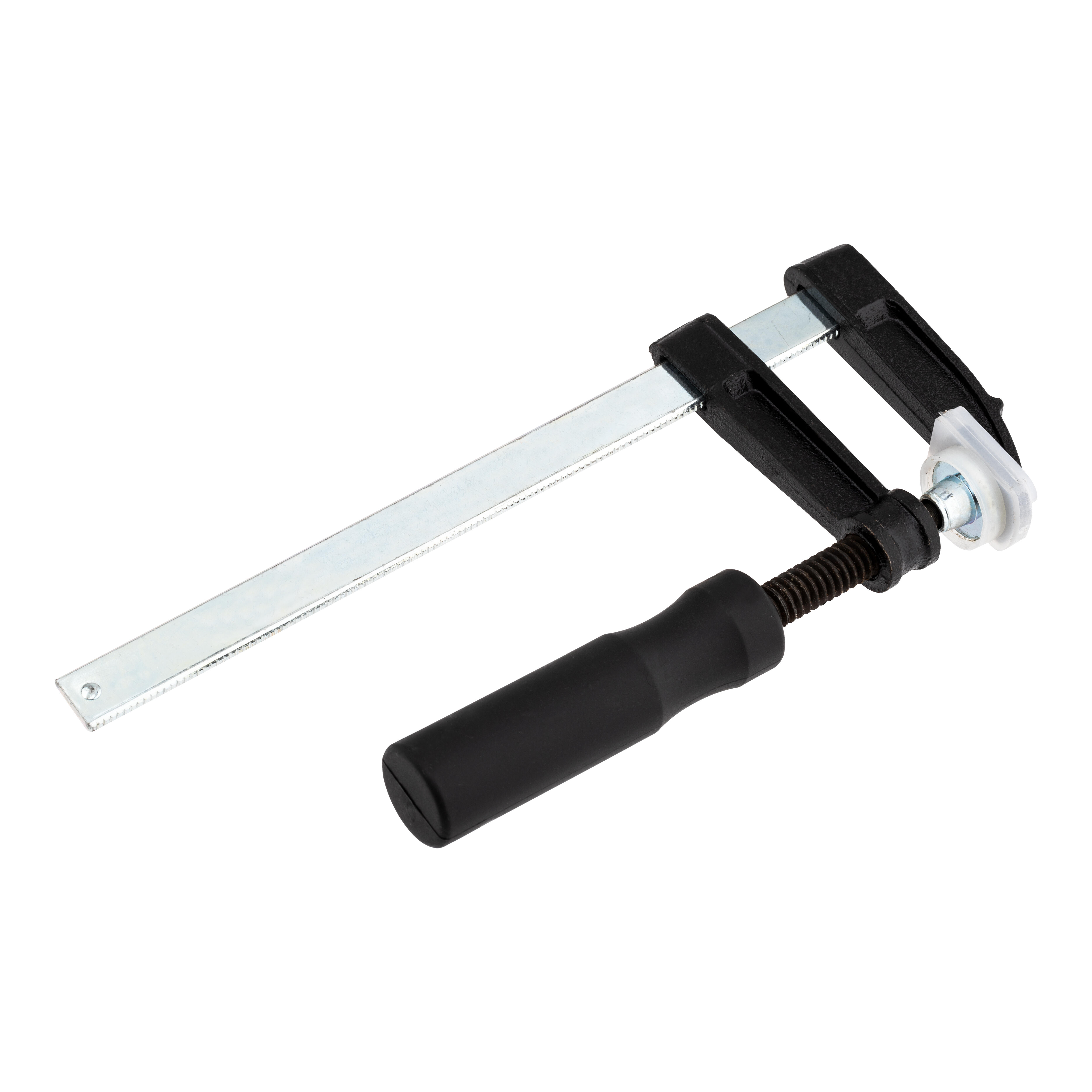 JUEGO 2 SARGENTOS 150 MM MANGO MADERA - 2