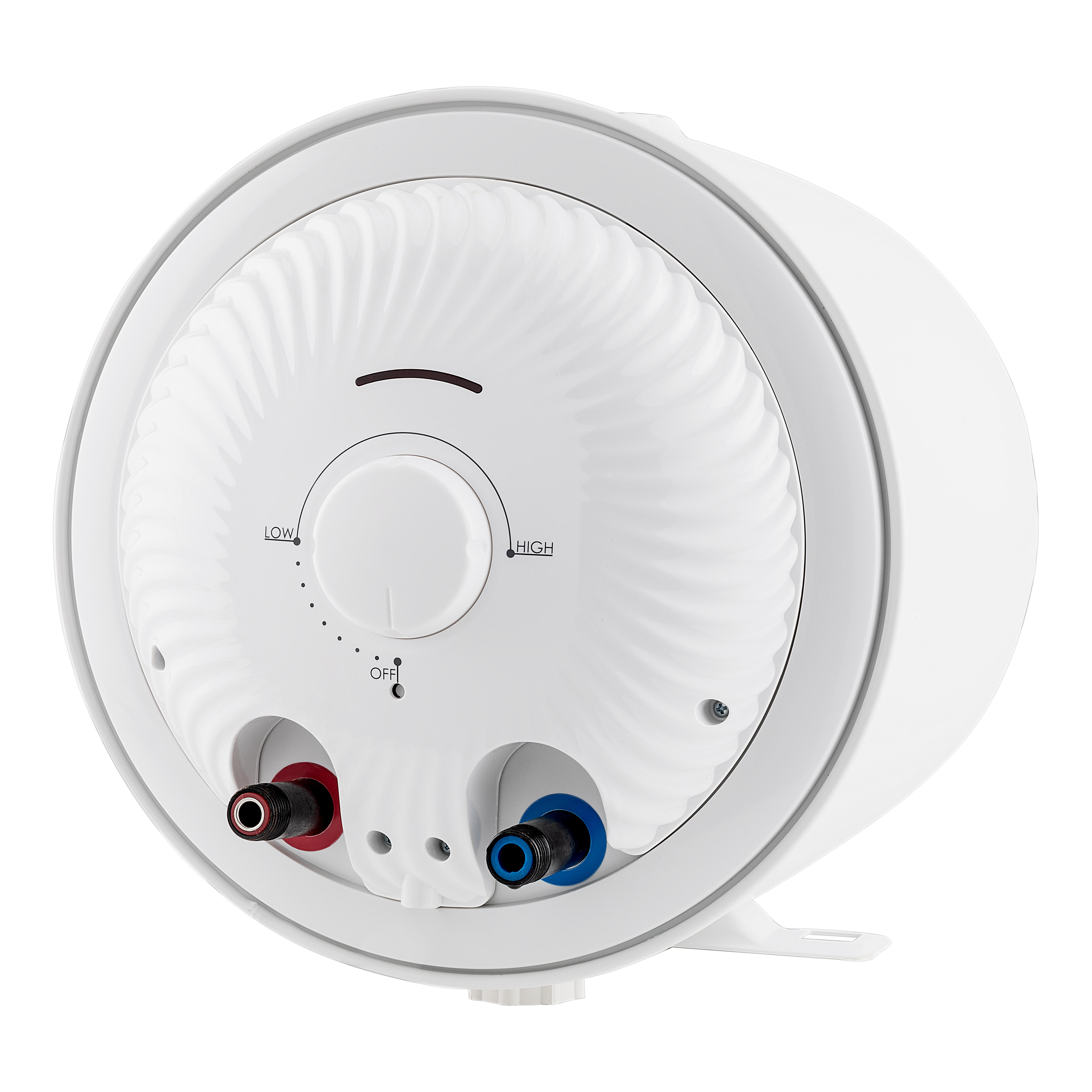 TERMO ELÉCTRICO 50 LITROS TEKA WHB - 2