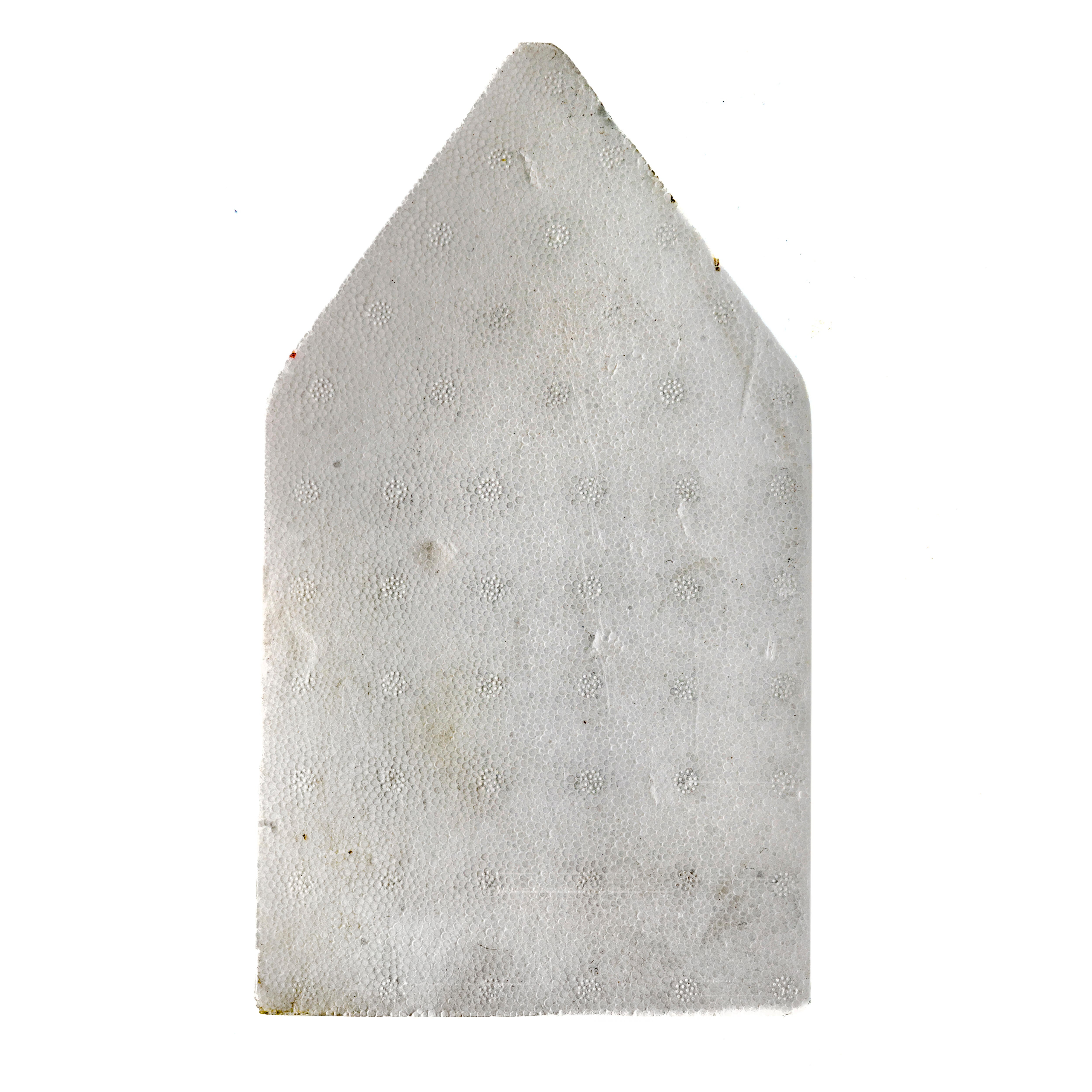 REMOLINADOR PUNTA 250X140MM - 2