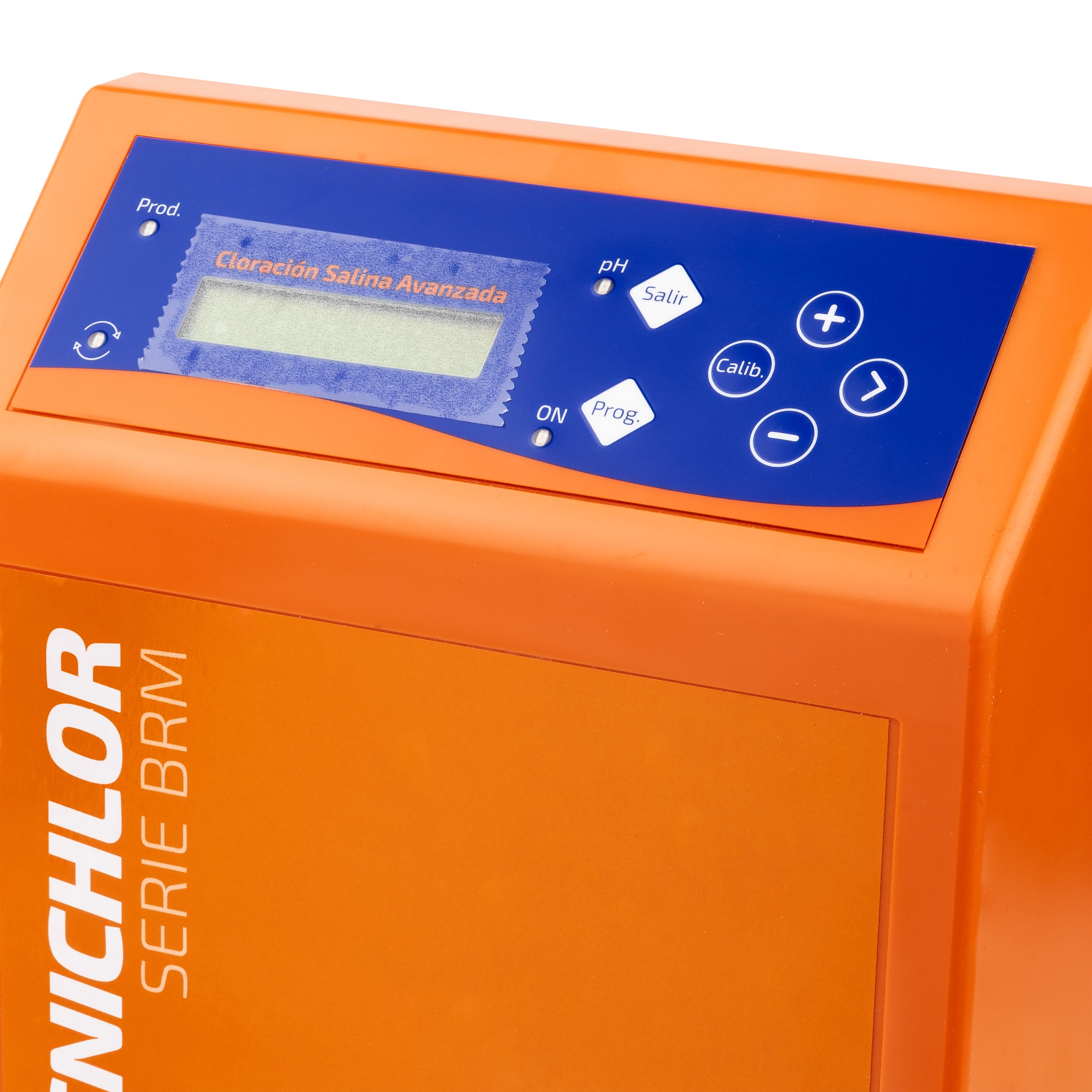 CLORADOR SALINO TECNICHLOR L-180 45G - 2