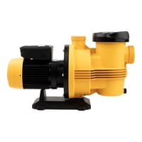 BOMBA PISCINA 1.5CV ESPA LEADER SIROCCO  - 2