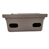 ARMARIO CONTADOR A-2 CANAL ISABEL II 70X52CM - 2