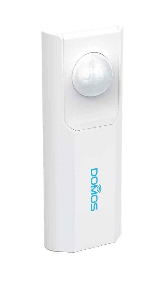 SENSOR DE MOVIMIENTO DOMOS   - 2