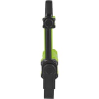 PROYECTOR PORTÁTIL LED 30W LUZ FRÍA - 2