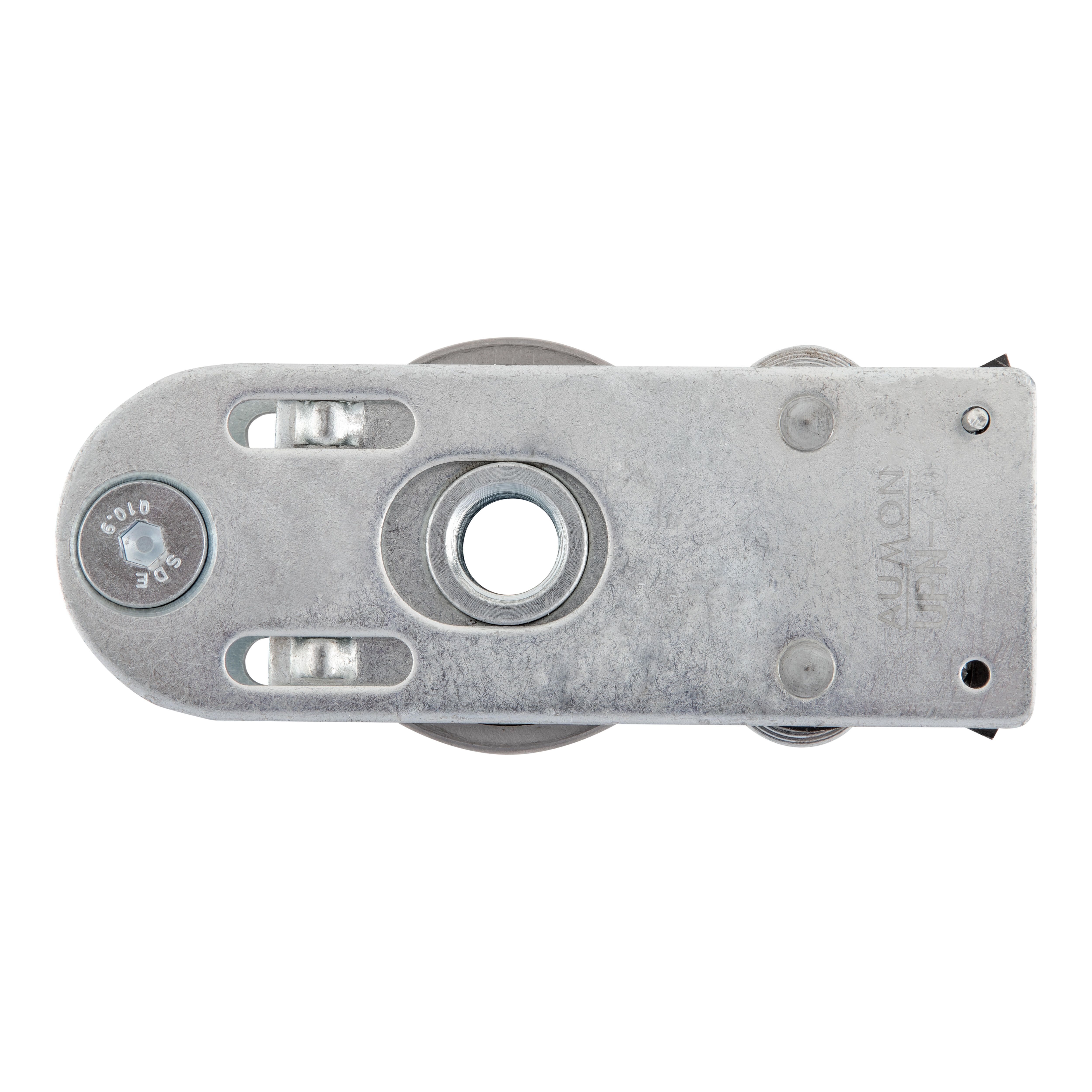 DISPOSITIVO ANTICAIDAS ACCION  LATERAL  U   60 - 2