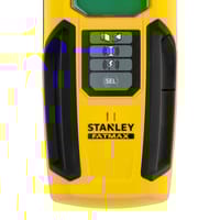 DETECTOR DE METALES S300 STANLEY - 2
