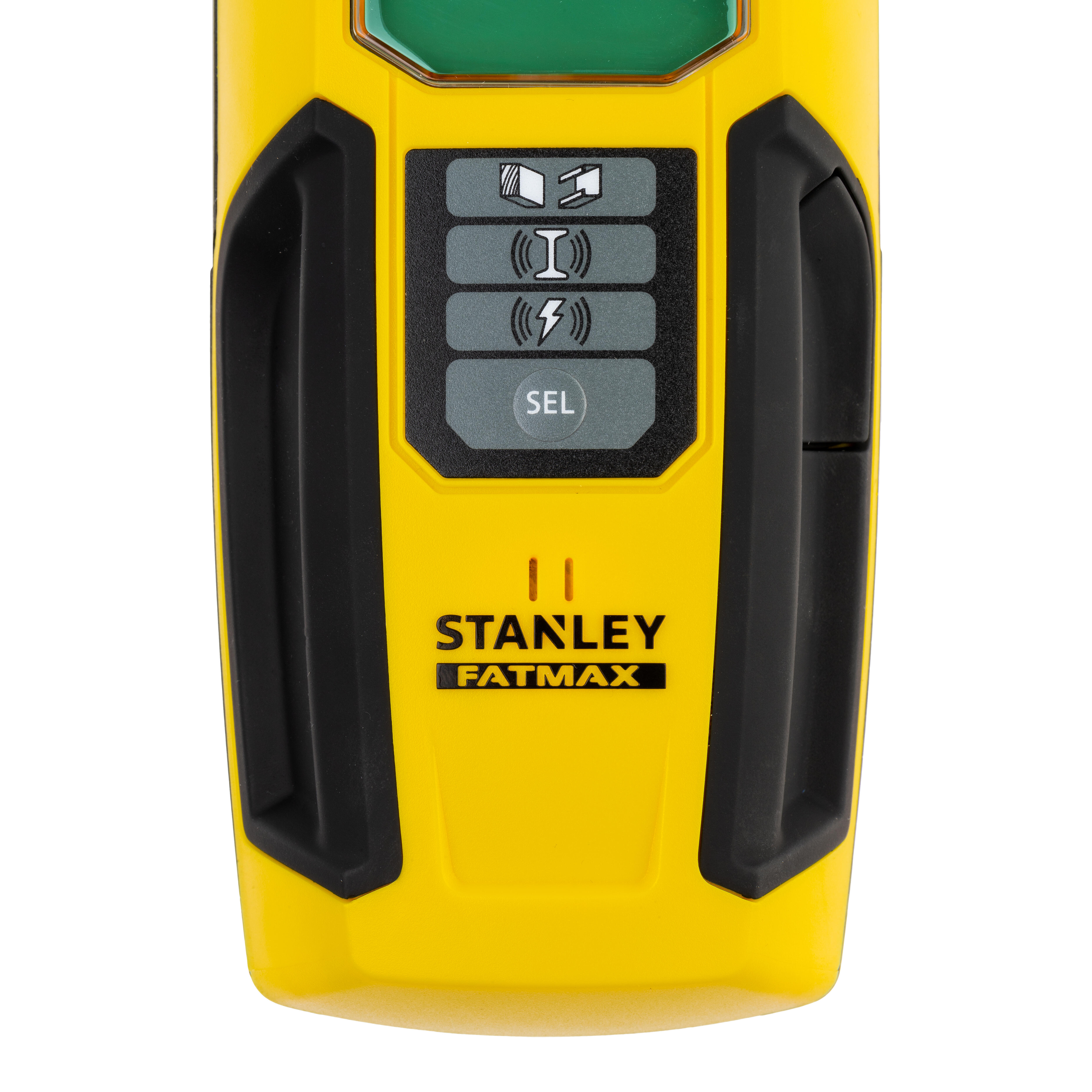 DETECTOR DE METALES S300 STANLEY - 2