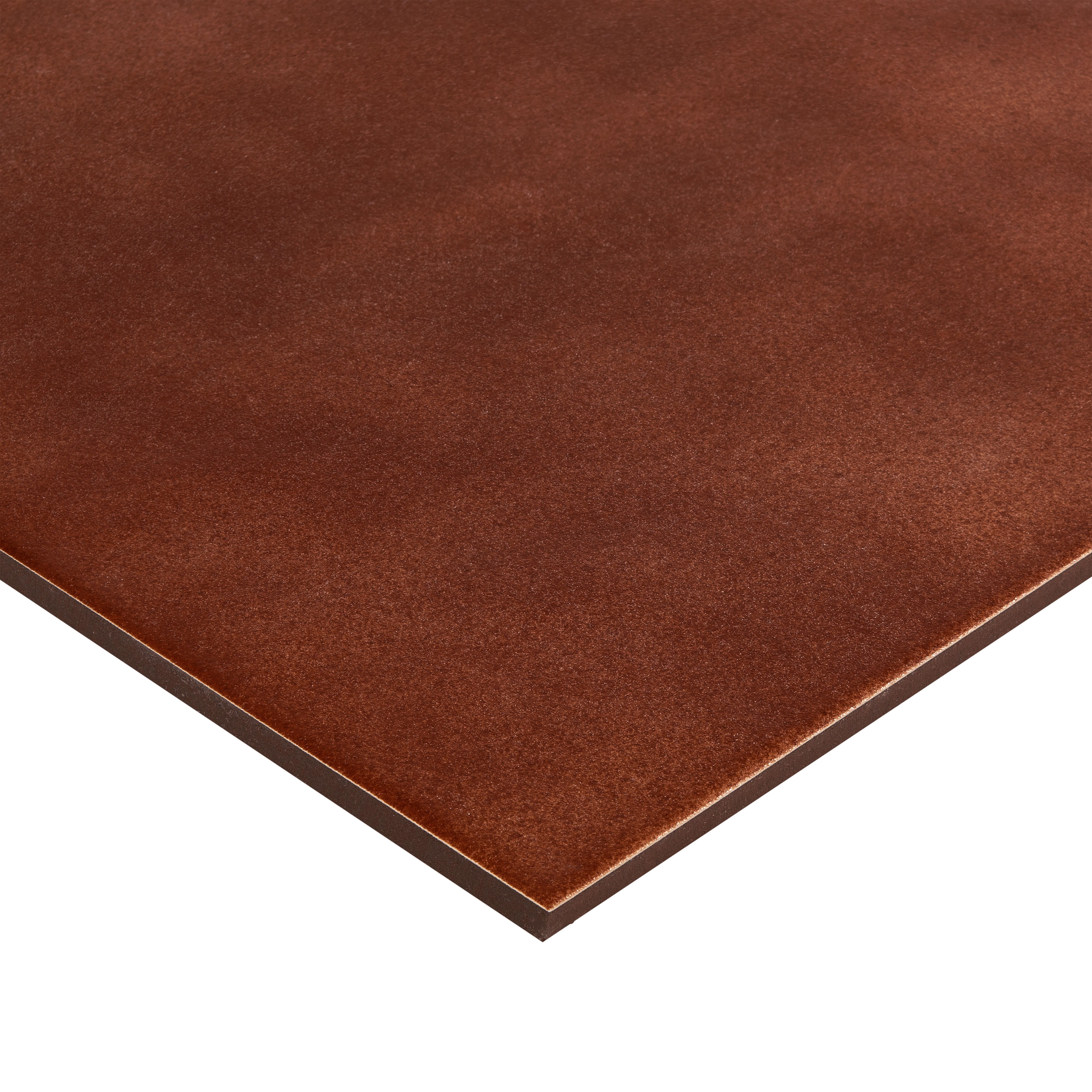 BALDOSA EXTERIOR GRES ESPESORADO 33.3X33.3CM COTTO ANTIDESLIZANTE - 4