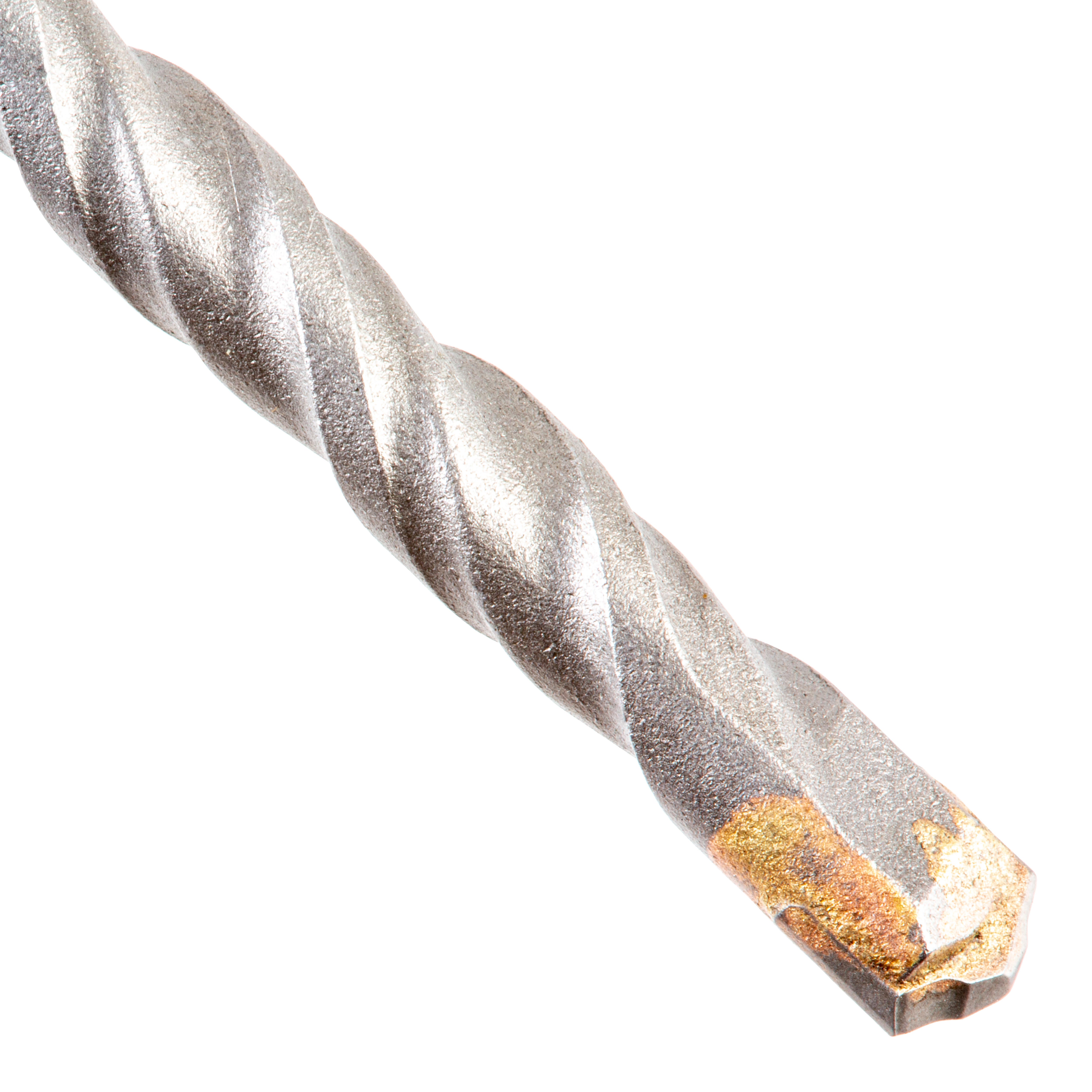 BROCA HORMIGON SDS 6 X 110 MM PLUS-3 BOSCH - 4