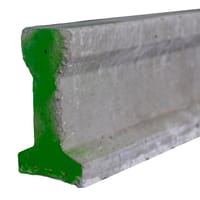 VIGUETA DE HORMIGÓN  T20 ARMADURA V1 100 CM - 4