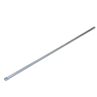 CRUCETA DE ACERO PARA ANDAMIO 2M - 2