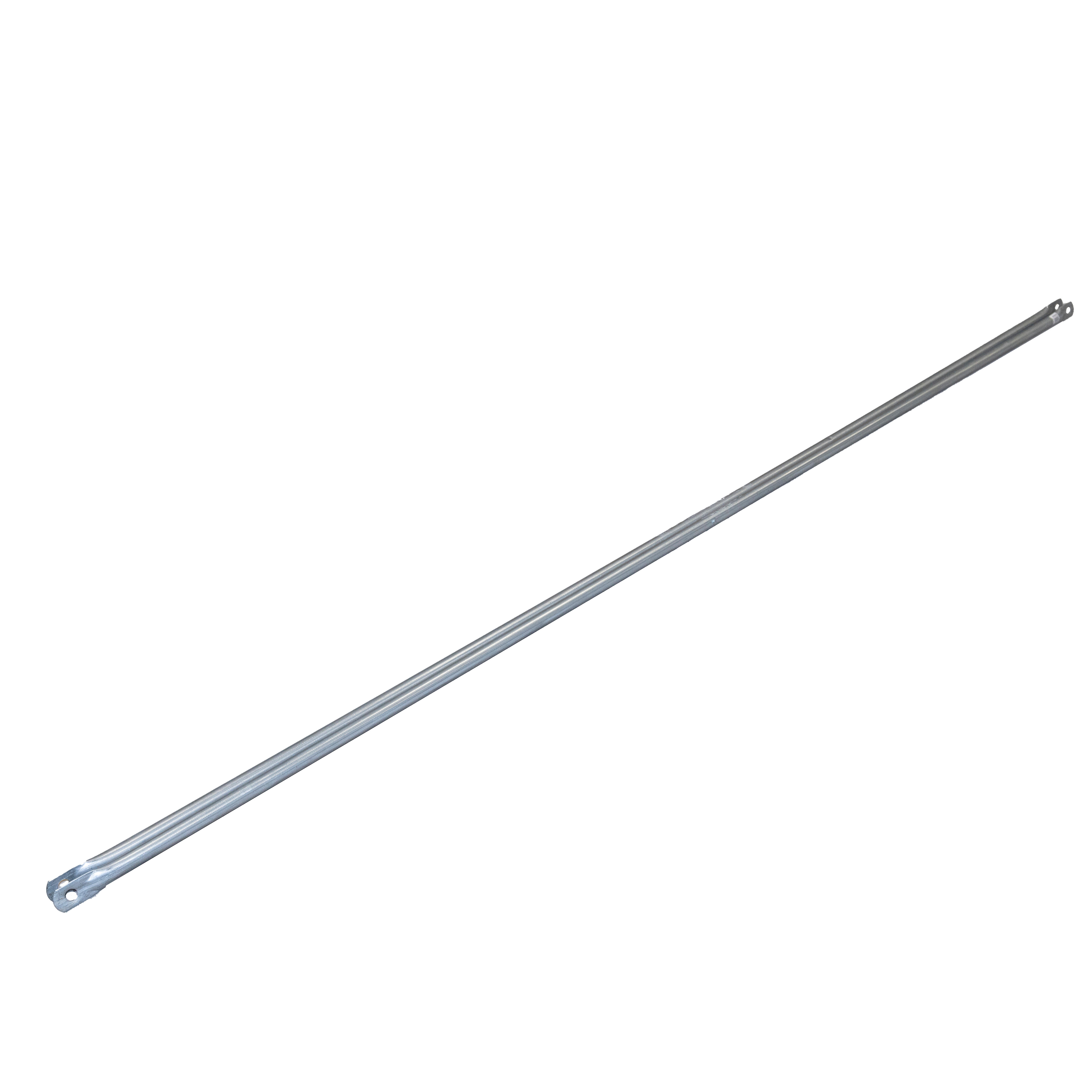 CRUCETA DE ACERO PARA ANDAMIO 3M - 3